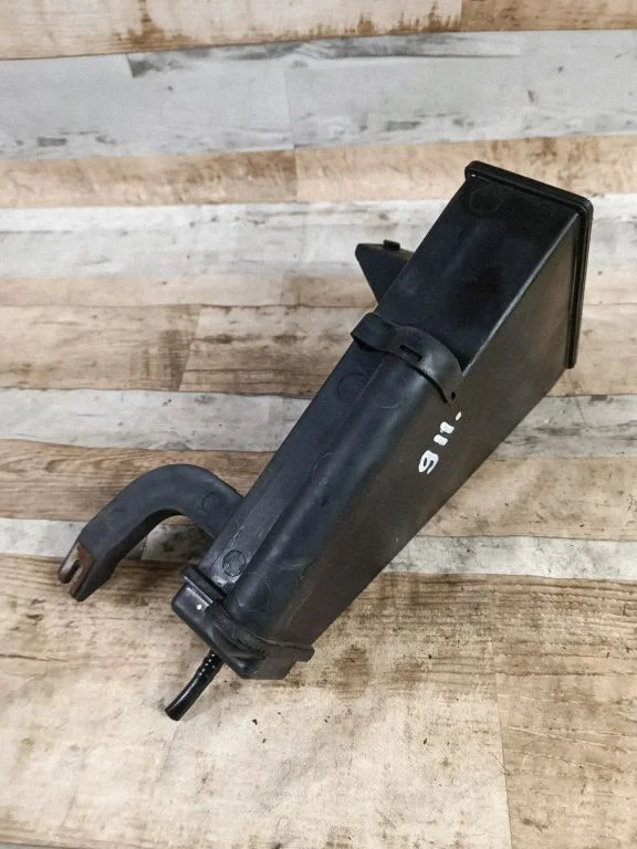 Active carbon filter fuel vapour canister 4F0201803E
