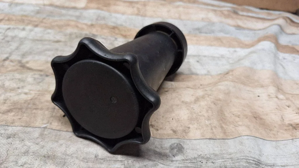 Spare wheel bolt 3B0803899H