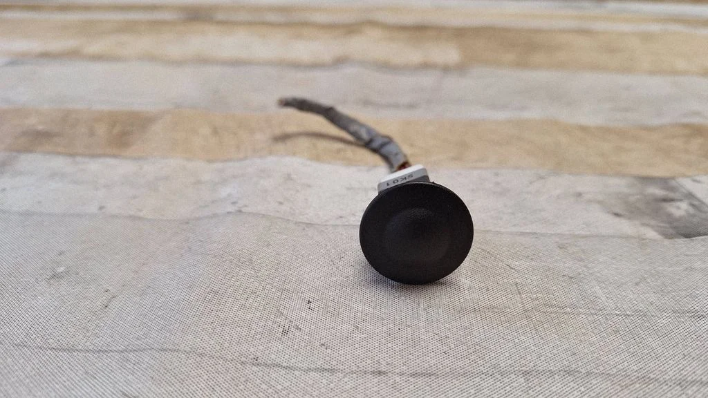 Saules gaismas sensors