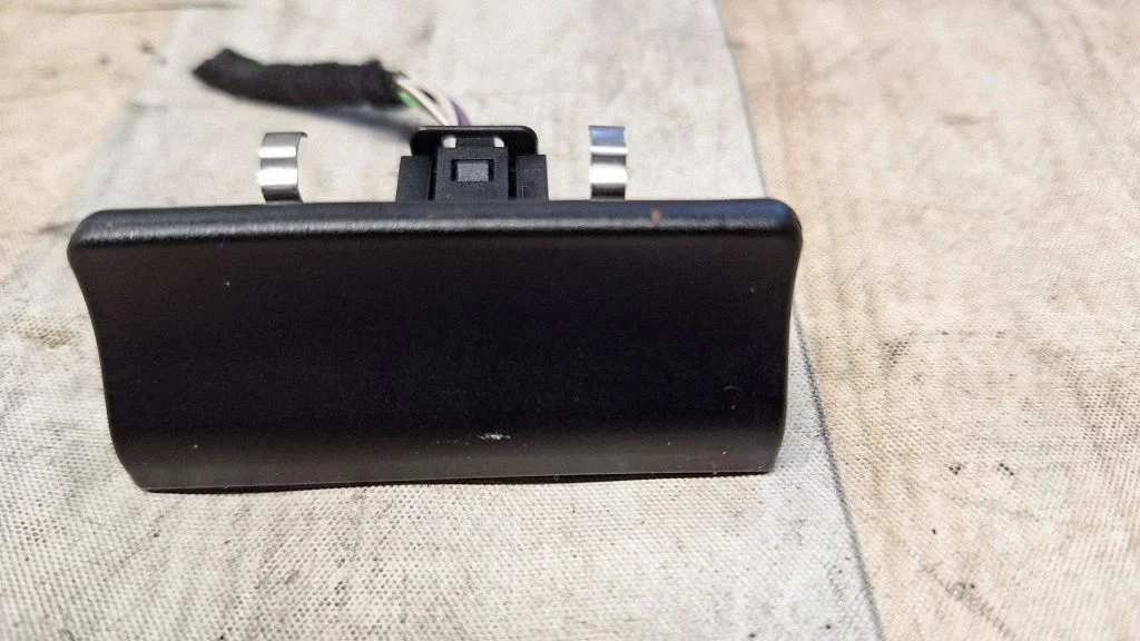 Sun solar sensor 1T0907539B