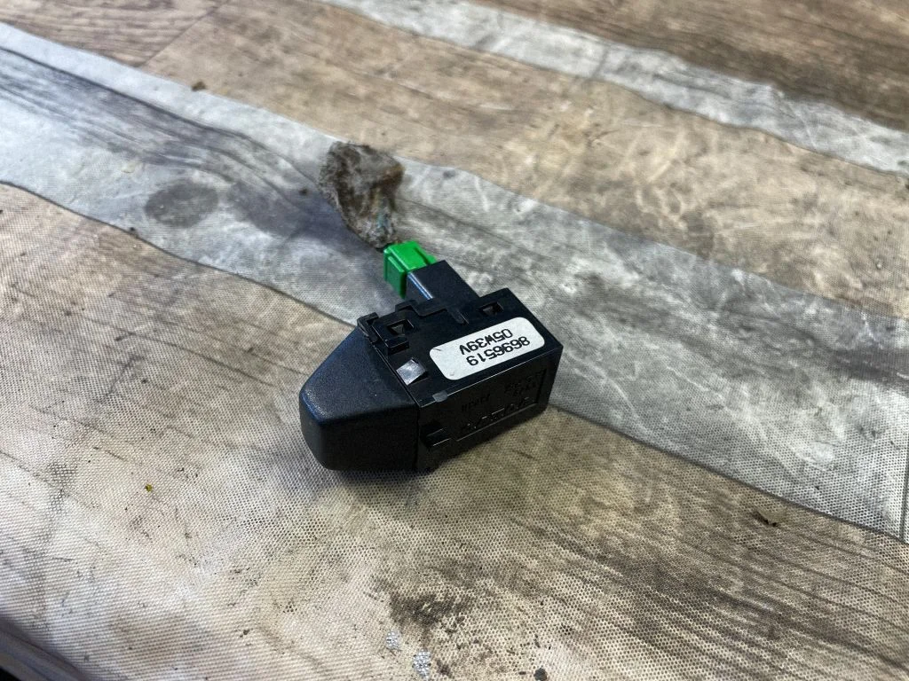 Sun solar sensor 8696519