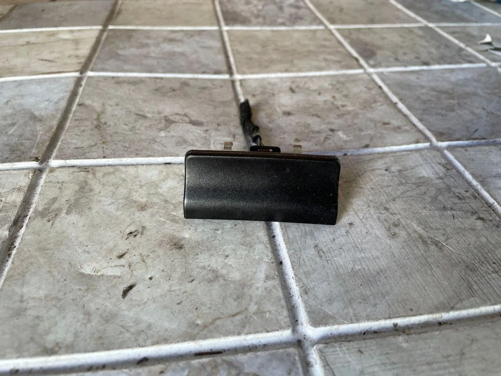 Sun solar sensor 1T0907539C
