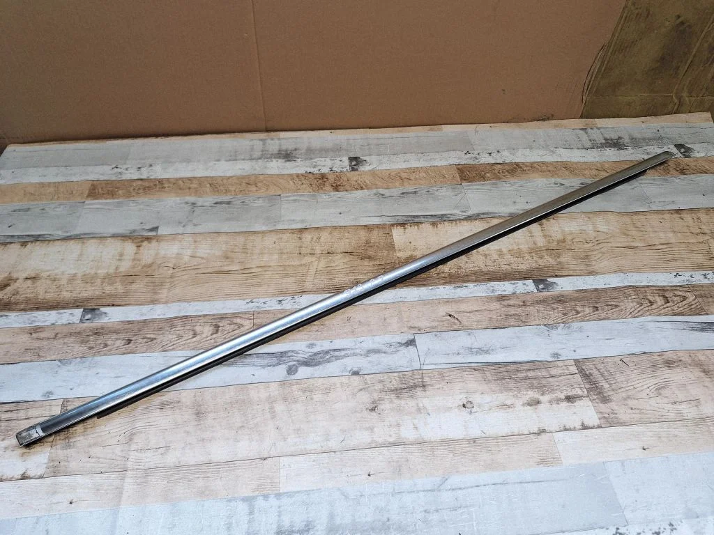 Windshield trim 3C4837476B