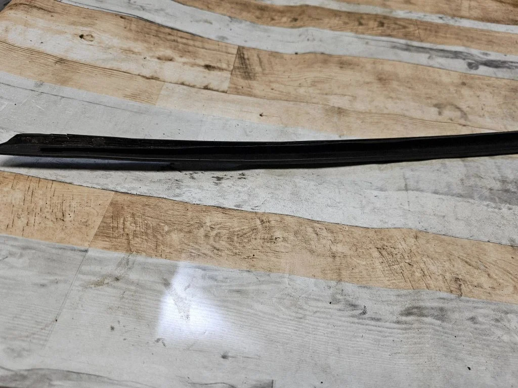 Windshield trim 8T0854328A