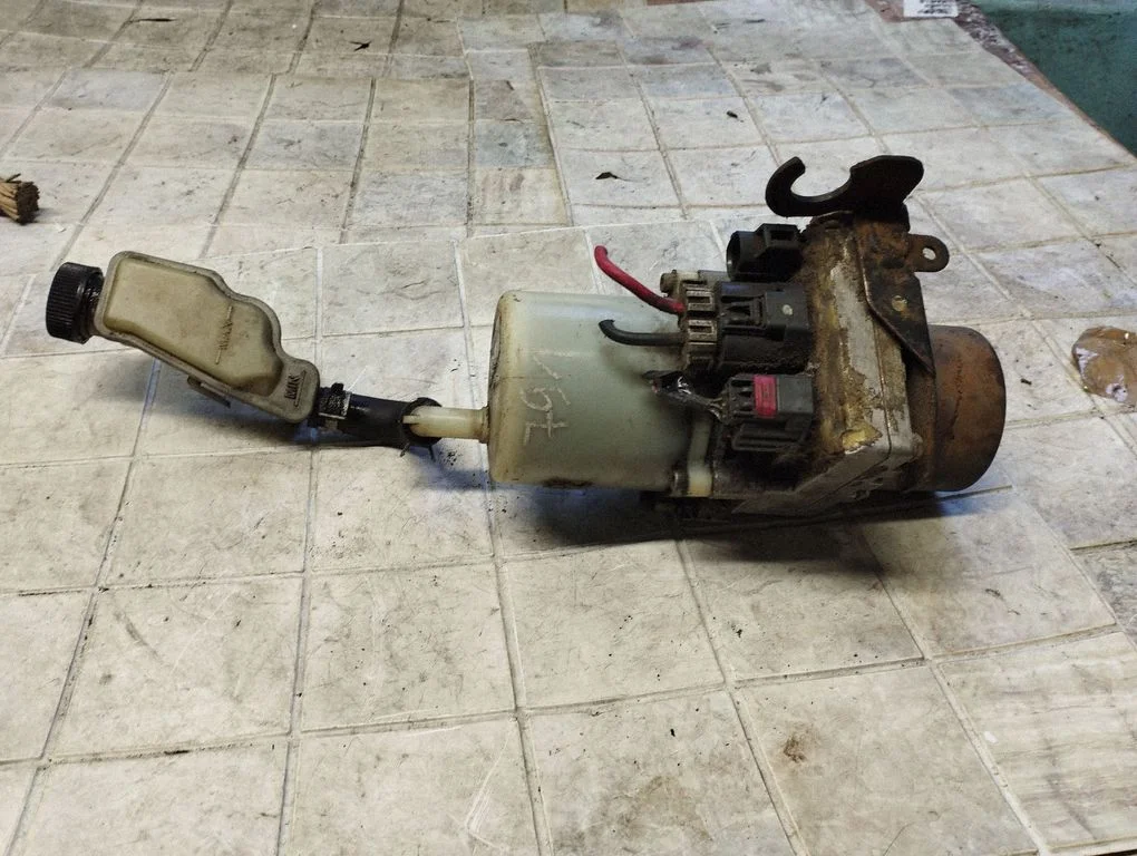 Electric power steering pump 043080089