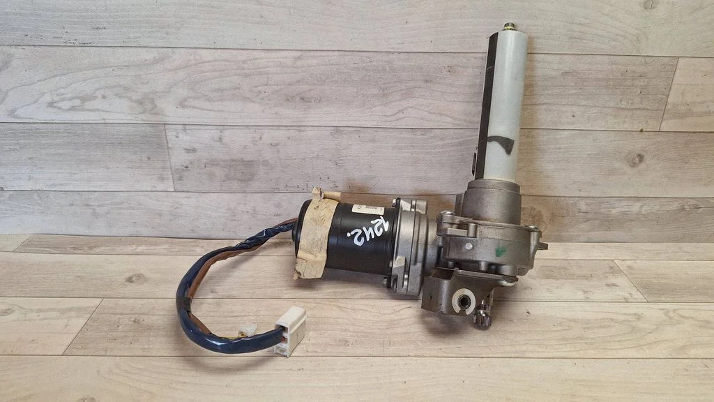 Electric power steering pump – Toyota Yaris (2006-2011)