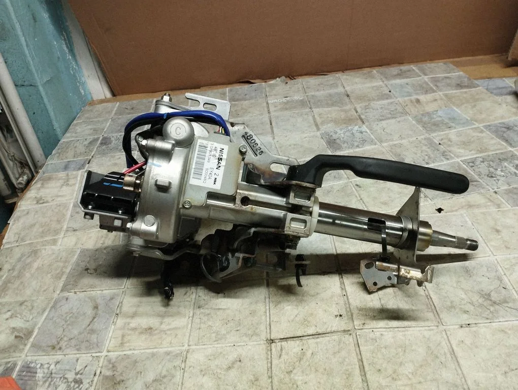 Electric power steering pump 48810
