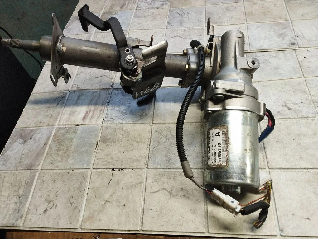 Electric power steering pump 488109U11A
