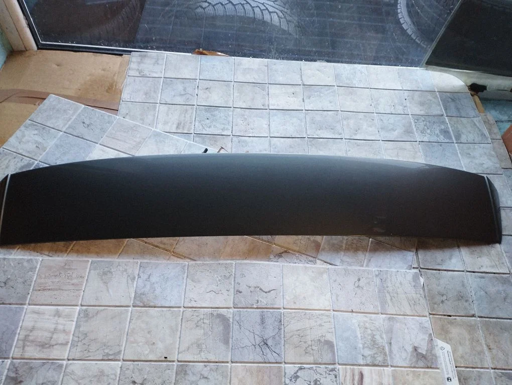 Tagaluugi spoiler – BMW 5-seeria E60 E61 (2004-2010)