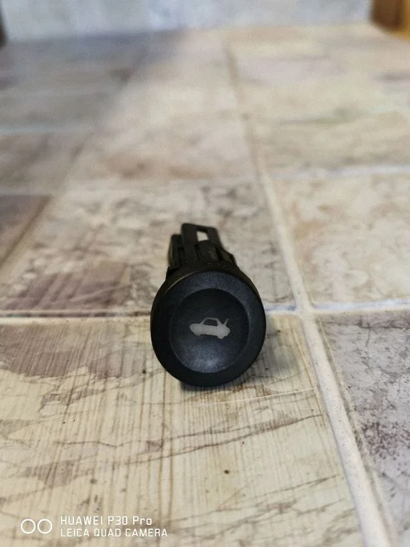 Tailgate opening switch