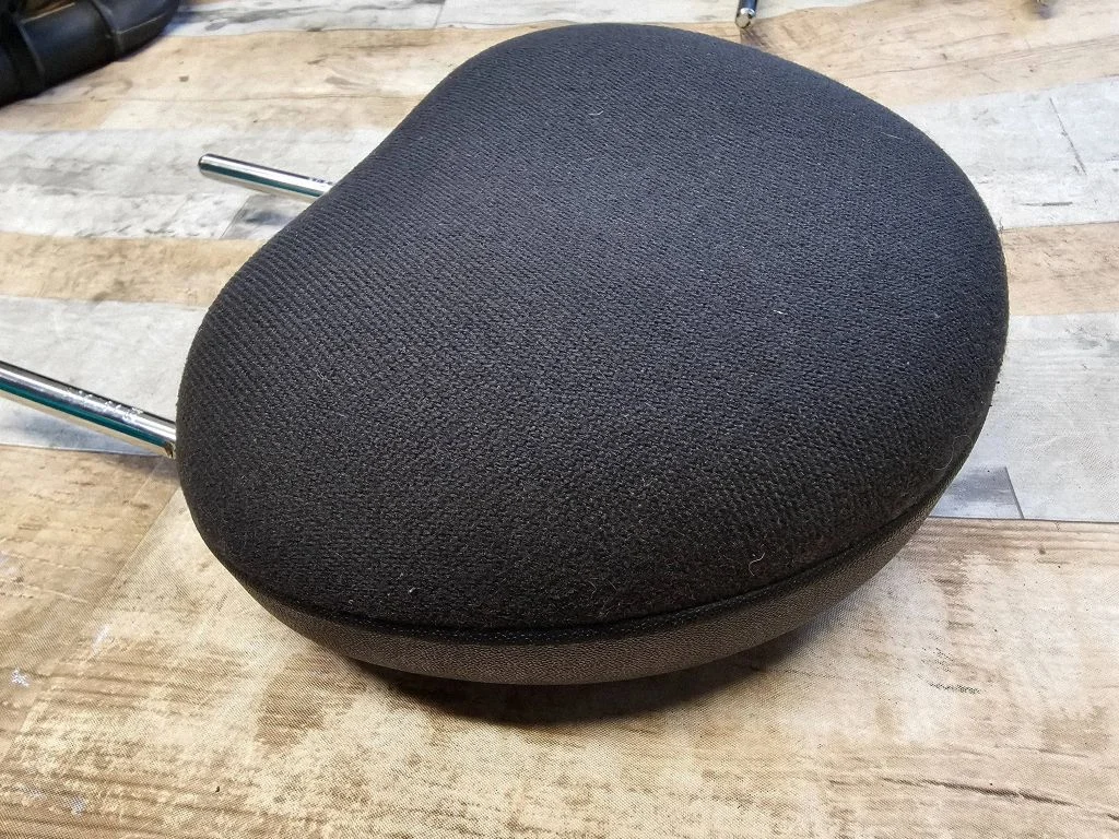 Front seat headrest – Audi A5 Sportback 8TA (2009-2016)
