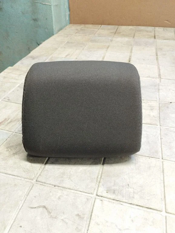 Tagaistme peatugi – Subaru Outback (2007-2009)