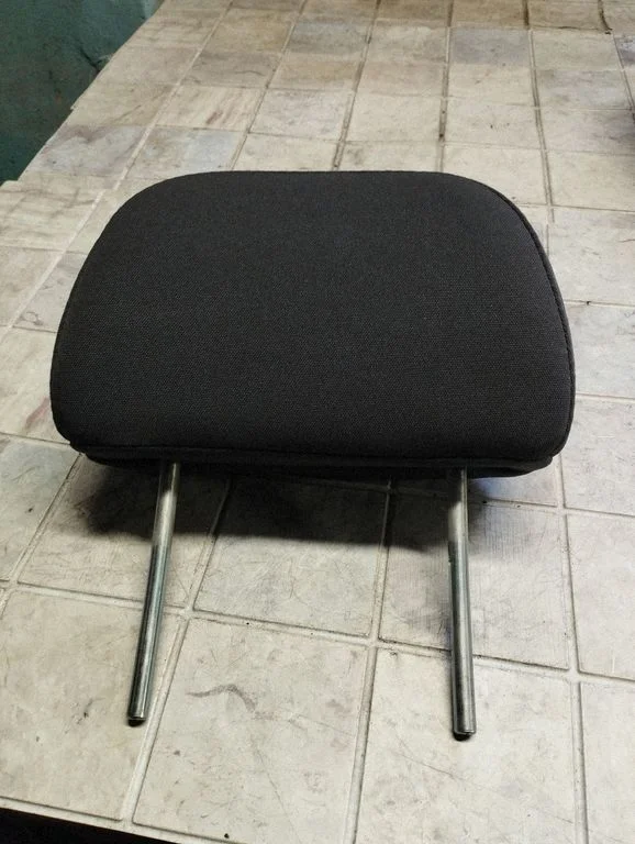 Tagaistme peatugi – Subaru Outback (2007-2009)