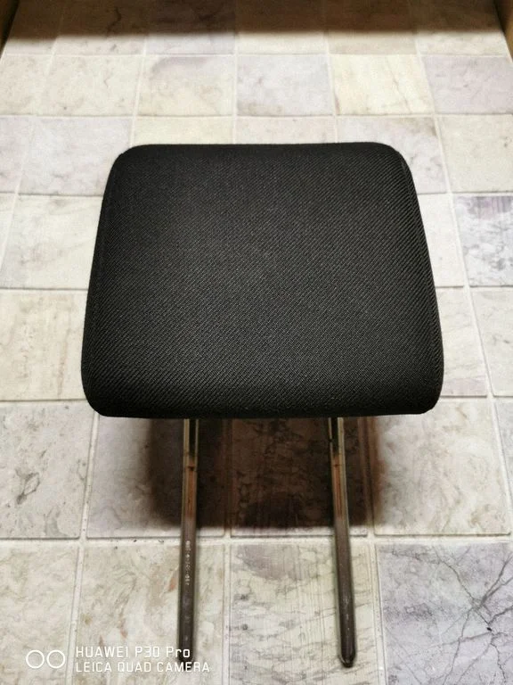 Rear seat headrest 005345042