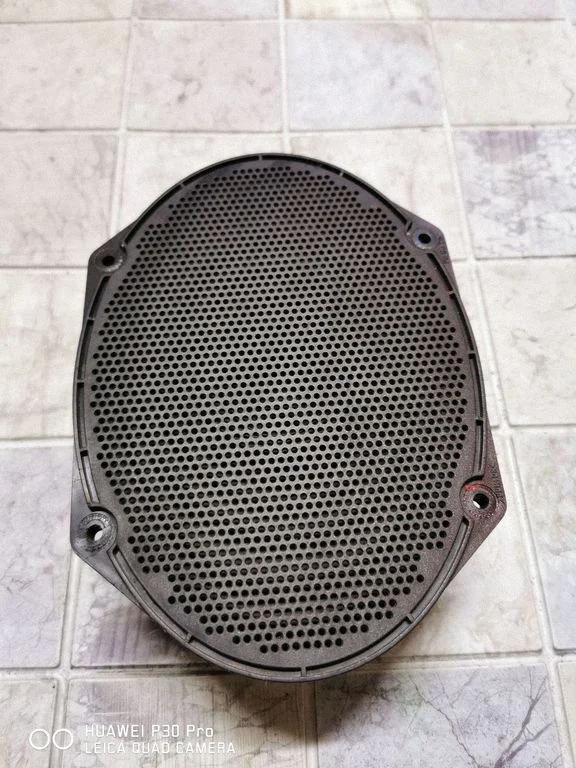 Kõrgsageduslik kõlar tagaustes – Ford Focus C-MAX (2003-2010)