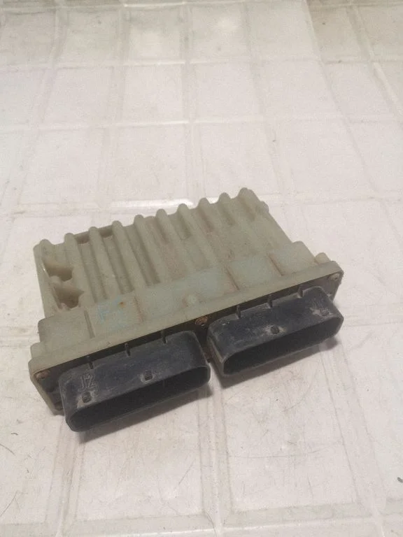 Air conditioning/heating control unit – Opel Astra F (1992-1998)