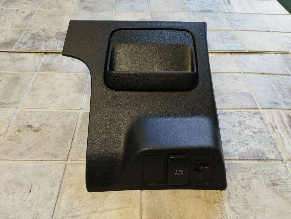 Panel trim 77300SJDG010 – Honda FR-V (2004-2009)
