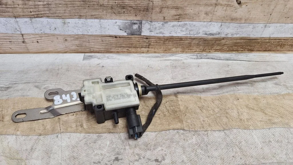 Fuel tank cap lock motor 6711719053302