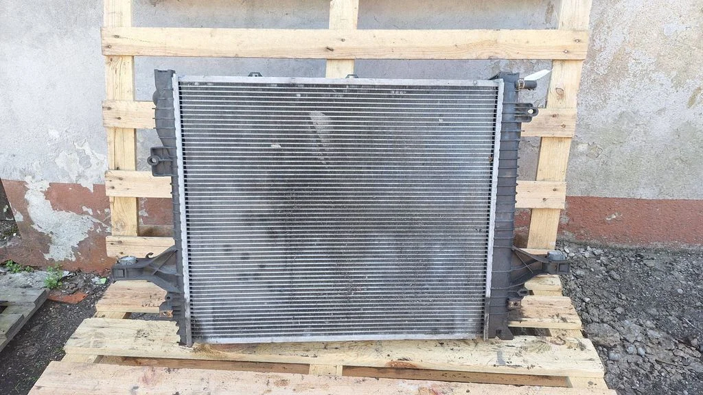 Radiaatorite komplekt – Volvo XC90 (2003-2006)
