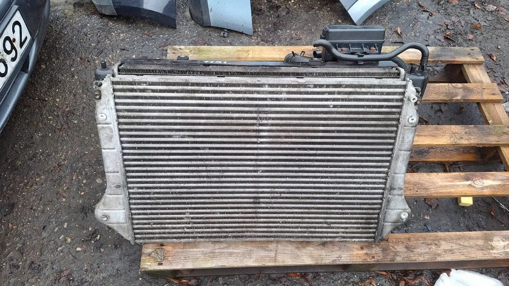 Radiatoru komplekts 4227502520