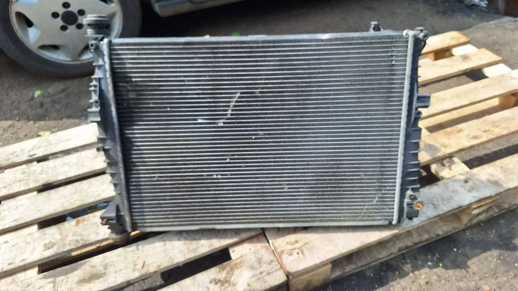 Radiatoru komplekts 60061