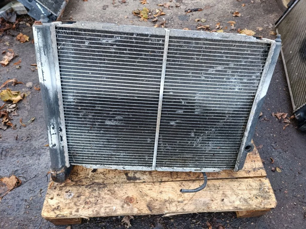 Radiator set – Volkswagen Transporter - Caravelle T3 (1980-1990)