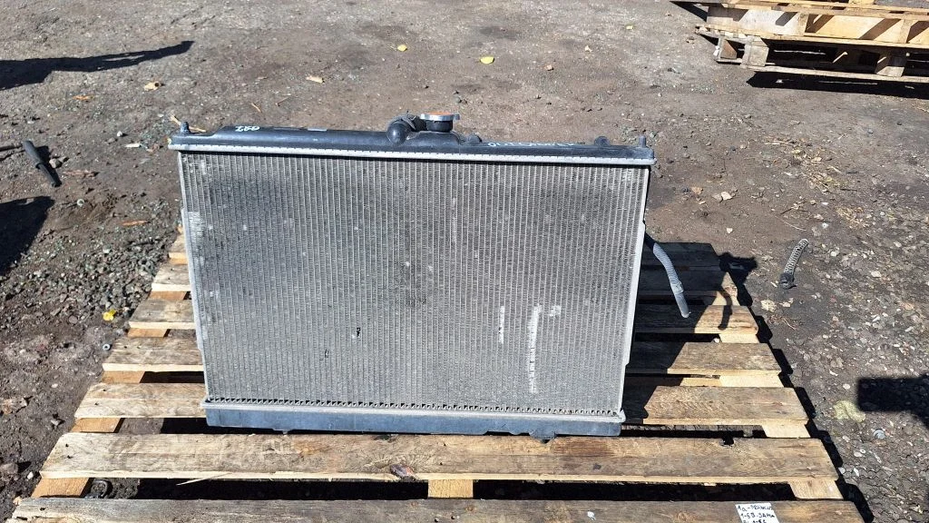 Radiaatorite komplekt