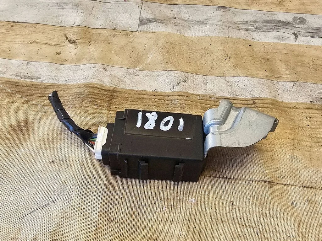 Gateway juhtmoodul 284T16HE0B