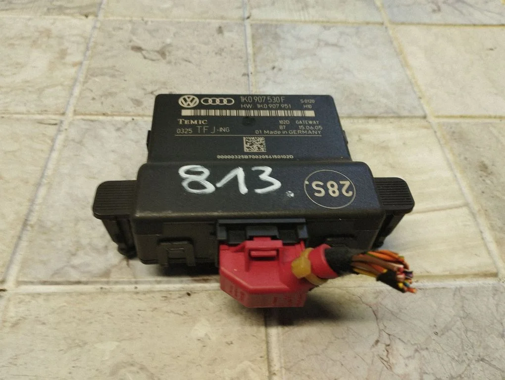 Moduł Gateway 1K0907530F