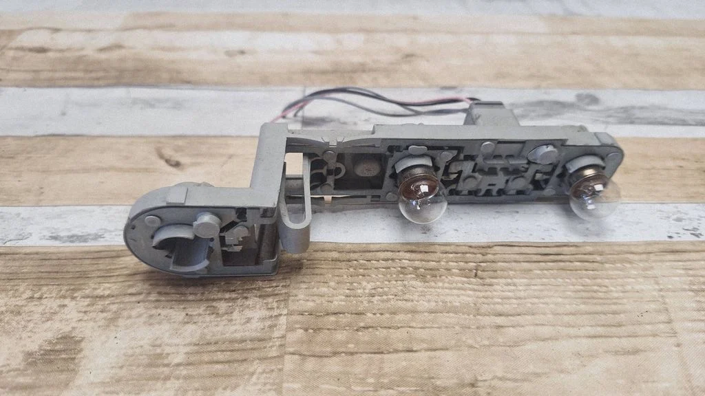 Tagatule pirni kate (pesa) – Volvo S80 (1999-2003)