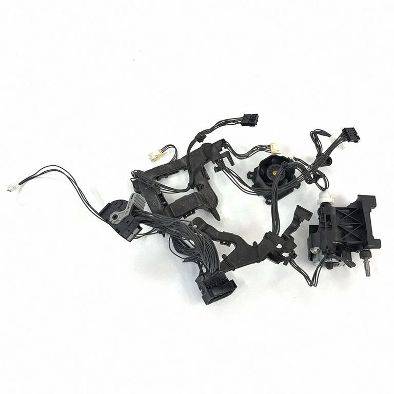 Headlight part