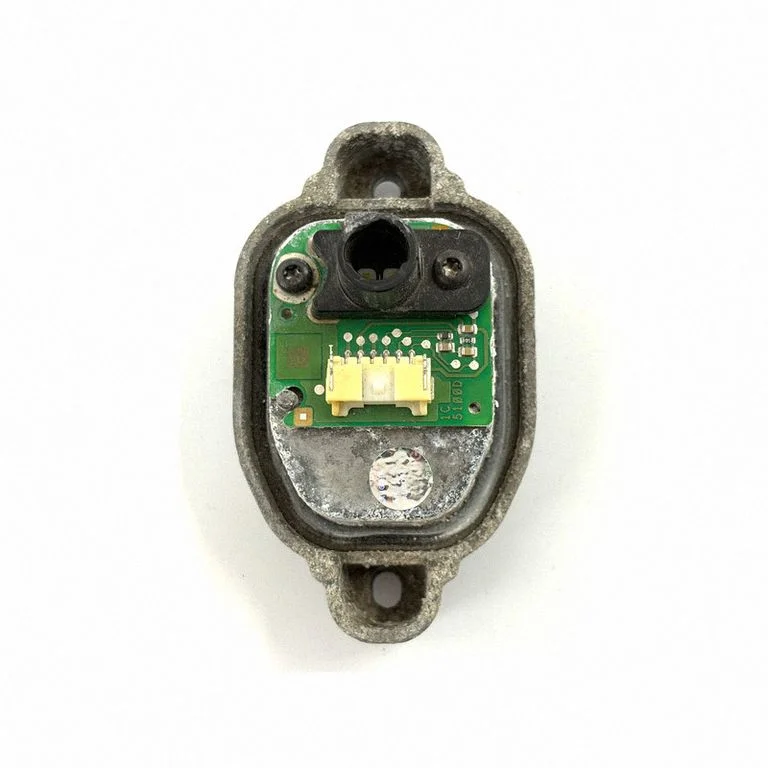 LED ballast control module 63117419610