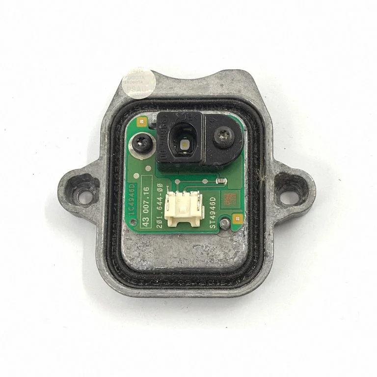 LED ballast control module 63117419615