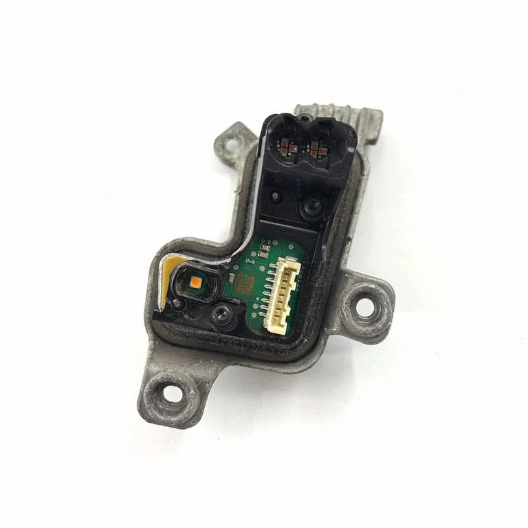 LED ballast control module 63117419620
