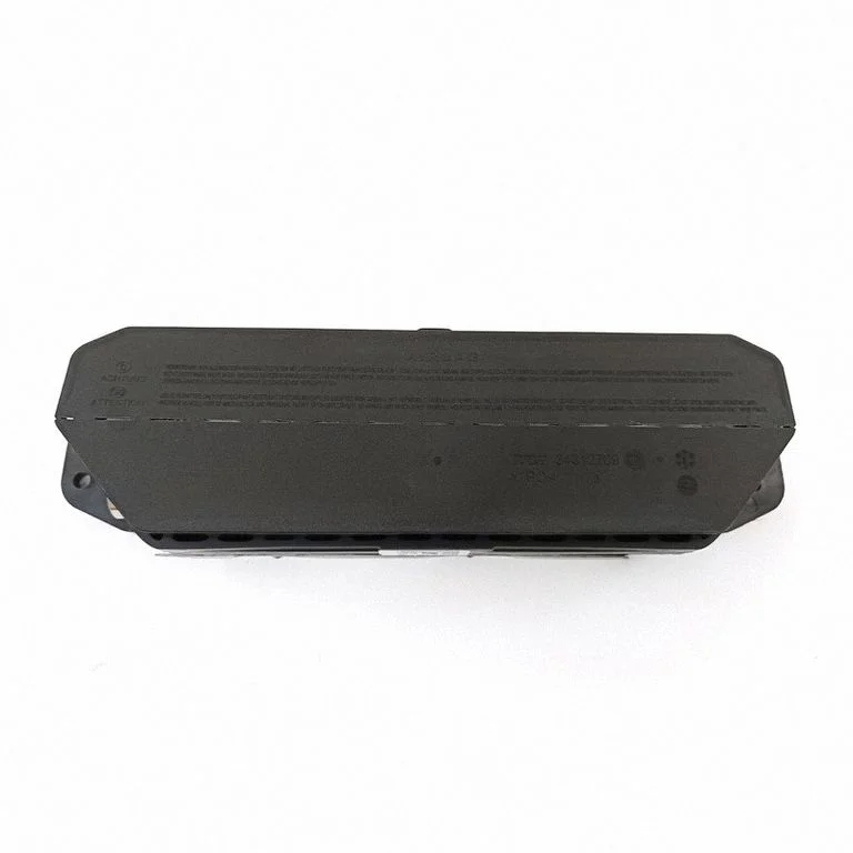 Põlveturvapadi A2978606500