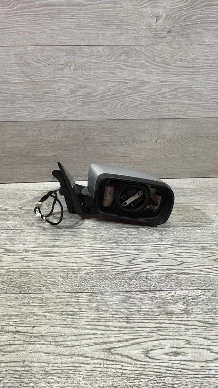 Front door electric wing mirror – BMW 3 Series E46 (1998-2005)