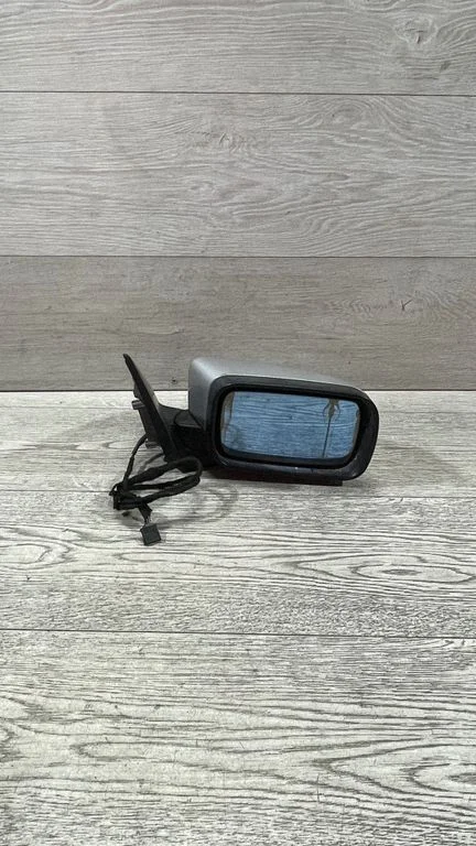 Front door electric wing mirror – BMW 3 Series E46 (1998-2005)