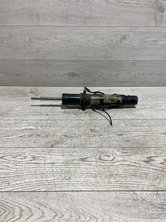 Front shock absorber with coil spring – BMW X5 F15 (2013-2017)