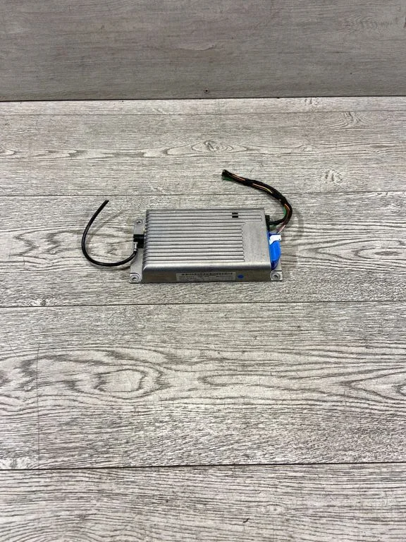 Bluetooth control unit module – BMW X5 E70 (2006-2013)