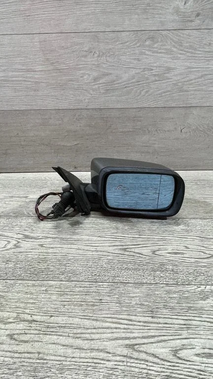 Front door electric wing mirror – BMW 5 Series E39 (1996-2003)