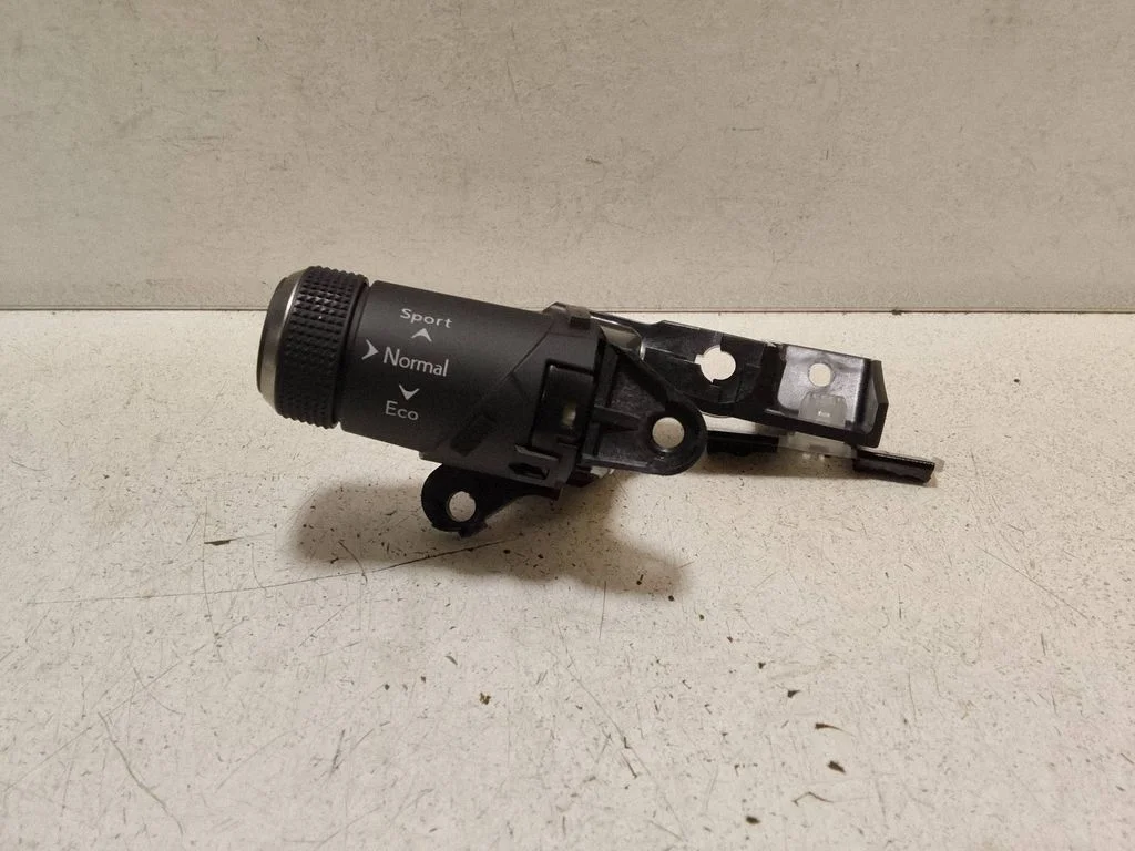 Other switches/knobs/shifts 75L506