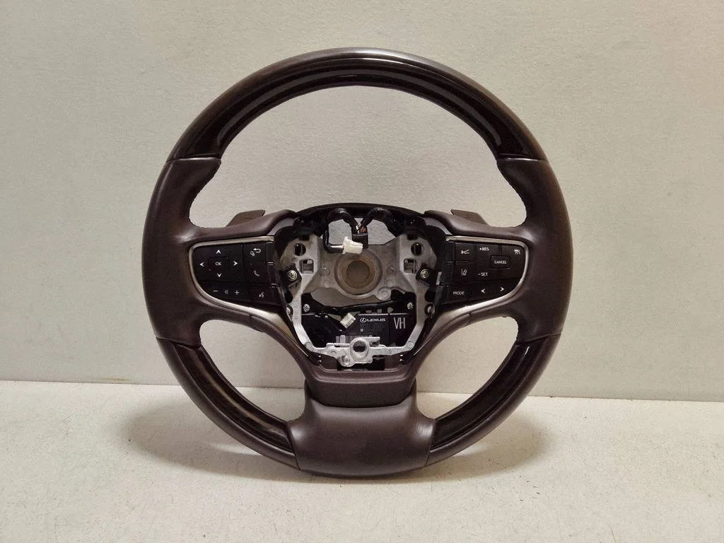 Steering wheel GE40000620