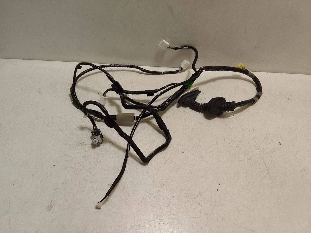 Rear door wiring loom 8215433390