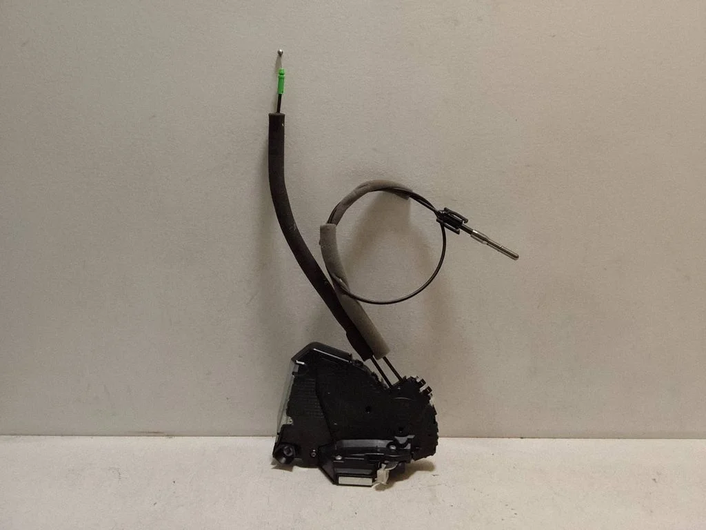 Front door lock 9112005
