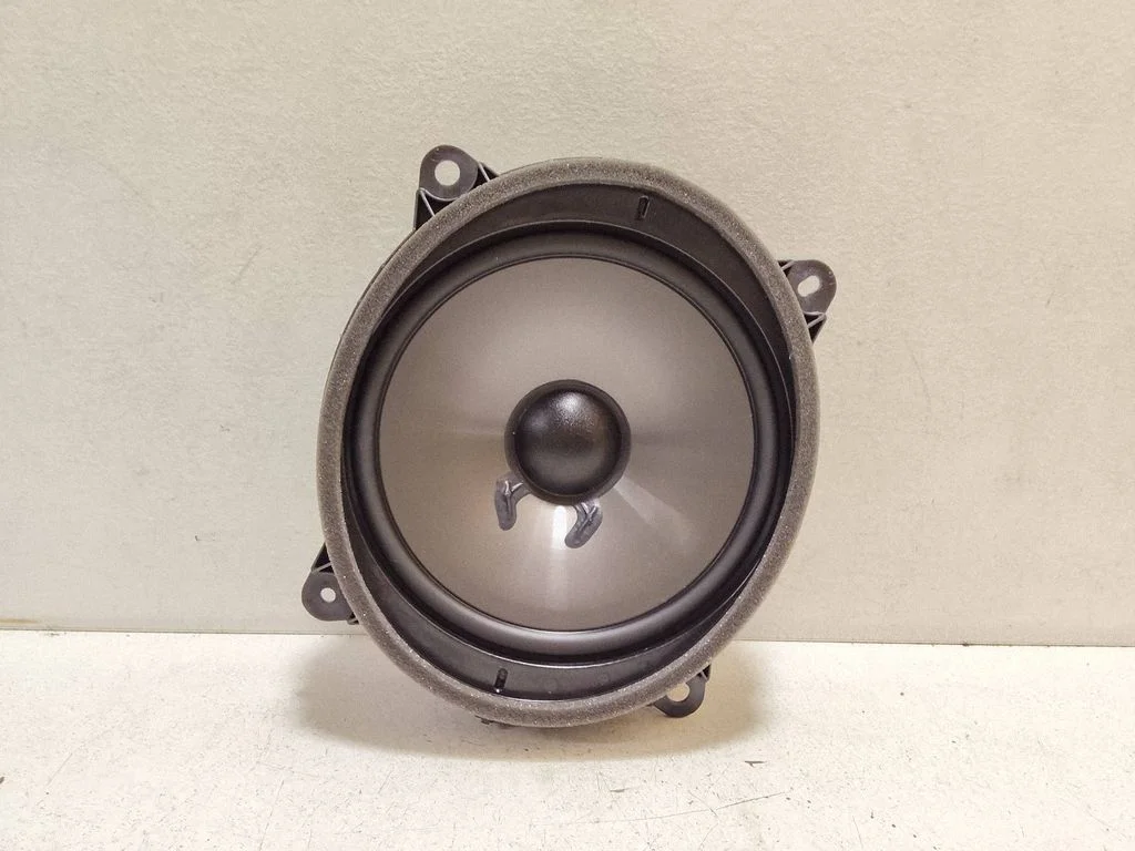 Front door speaker 8616033A60