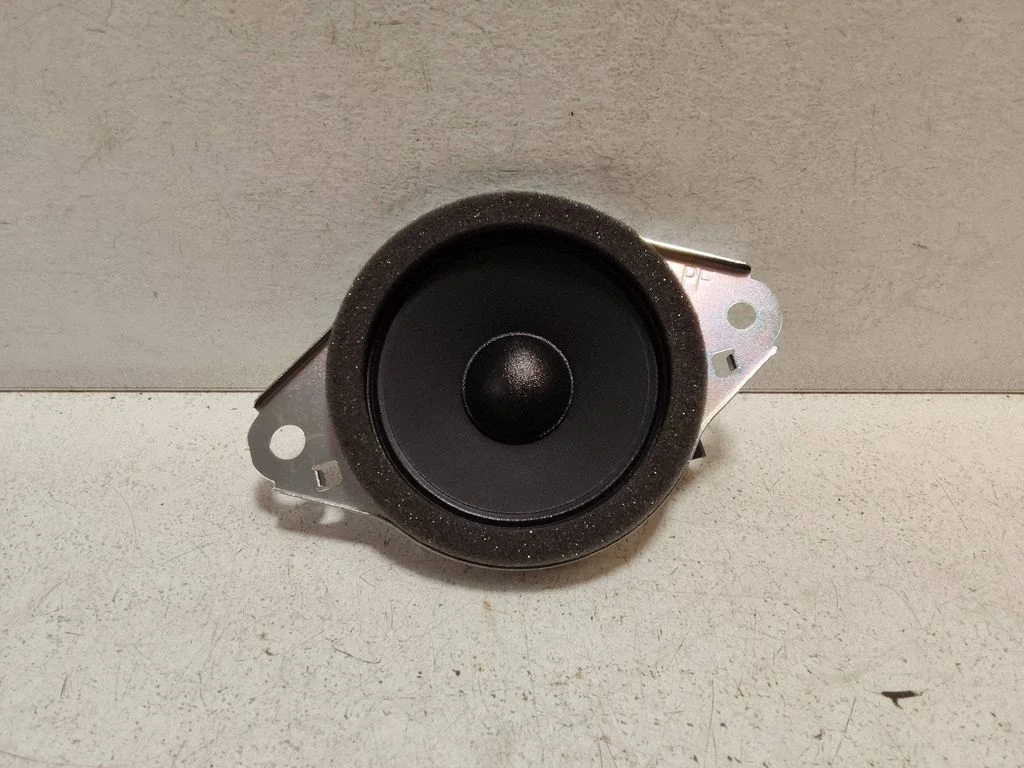 Rear door speaker 8616033A50