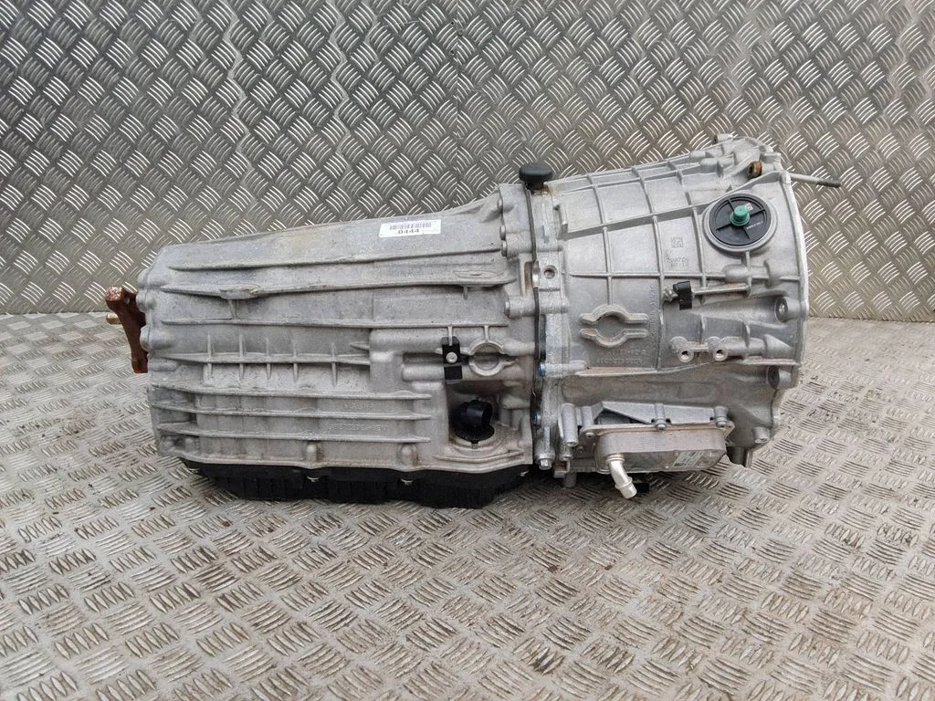 Automātiskā ātrumkārba 7251110