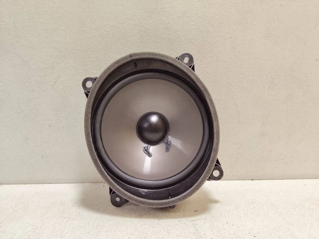 Front door speaker 8616033A60