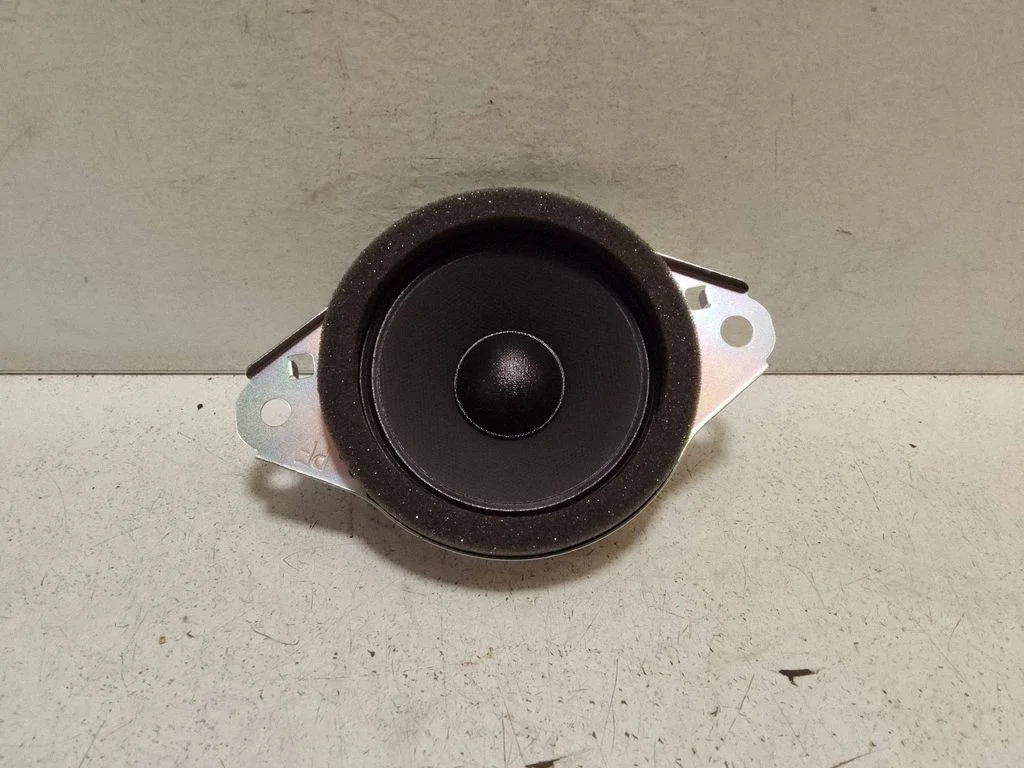 Rear door speaker 8616033A50