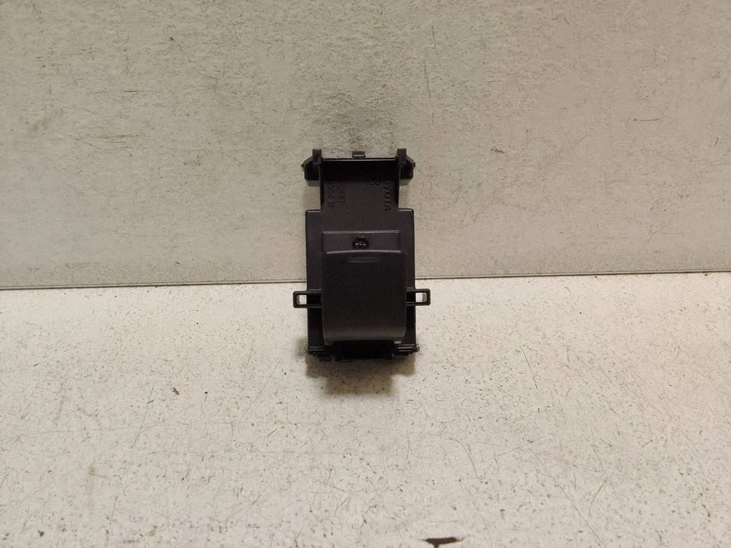 Electric window control switch 193299